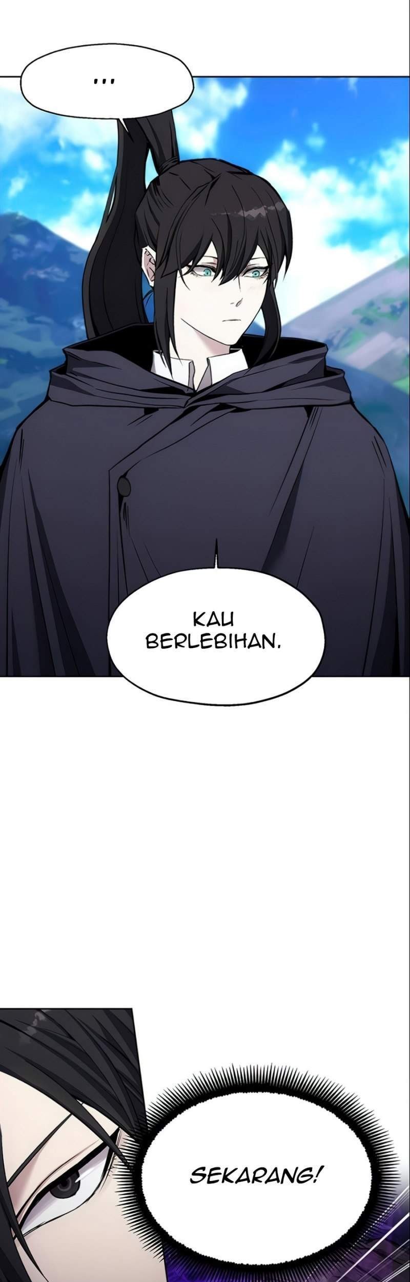 How to Live as a Villain Chapter 13 - halaman 28
