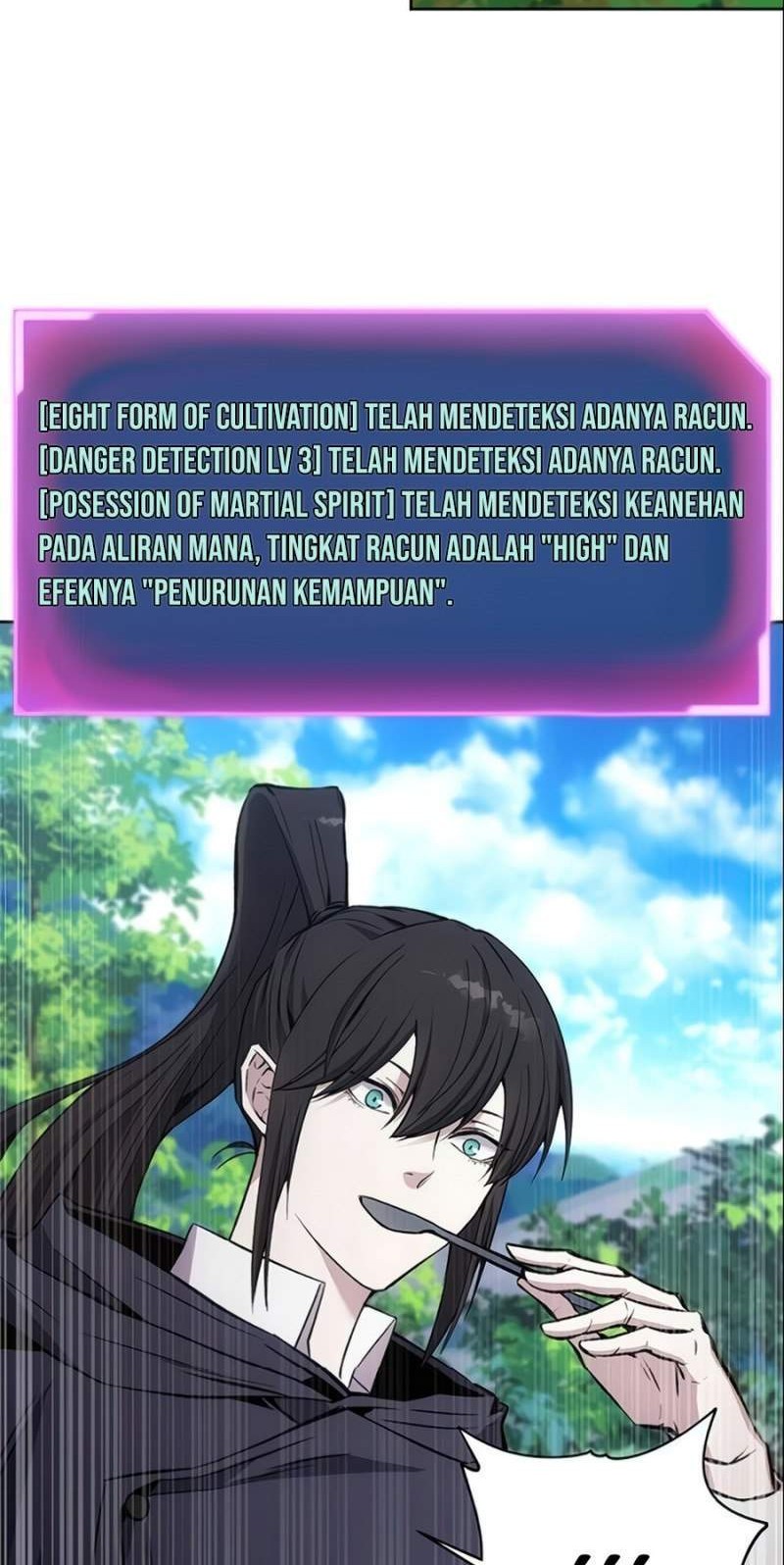 How to Live as a Villain Chapter 13 - halaman 31