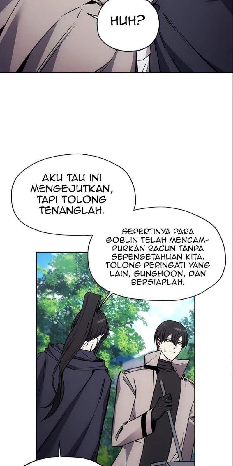 How to Live as a Villain Chapter 13 - halaman 35