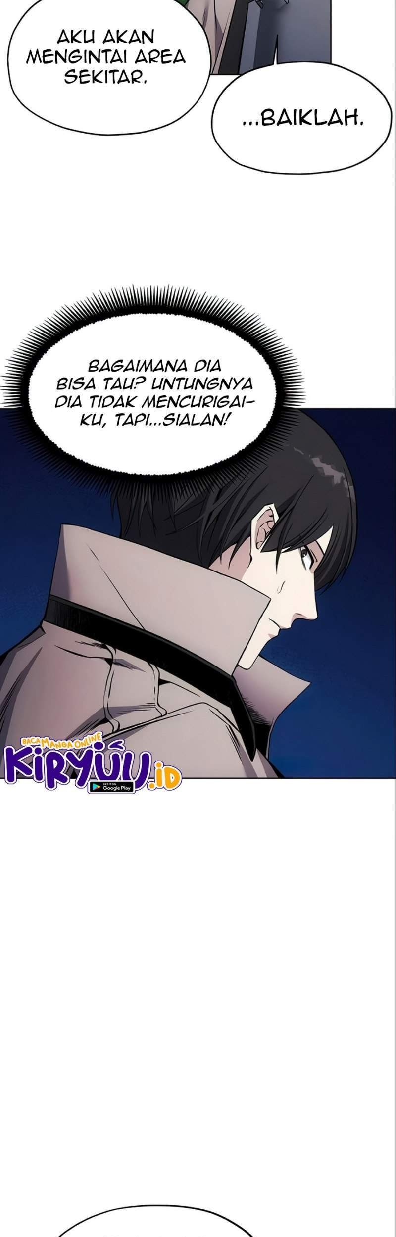 How to Live as a Villain Chapter 13 - halaman 36