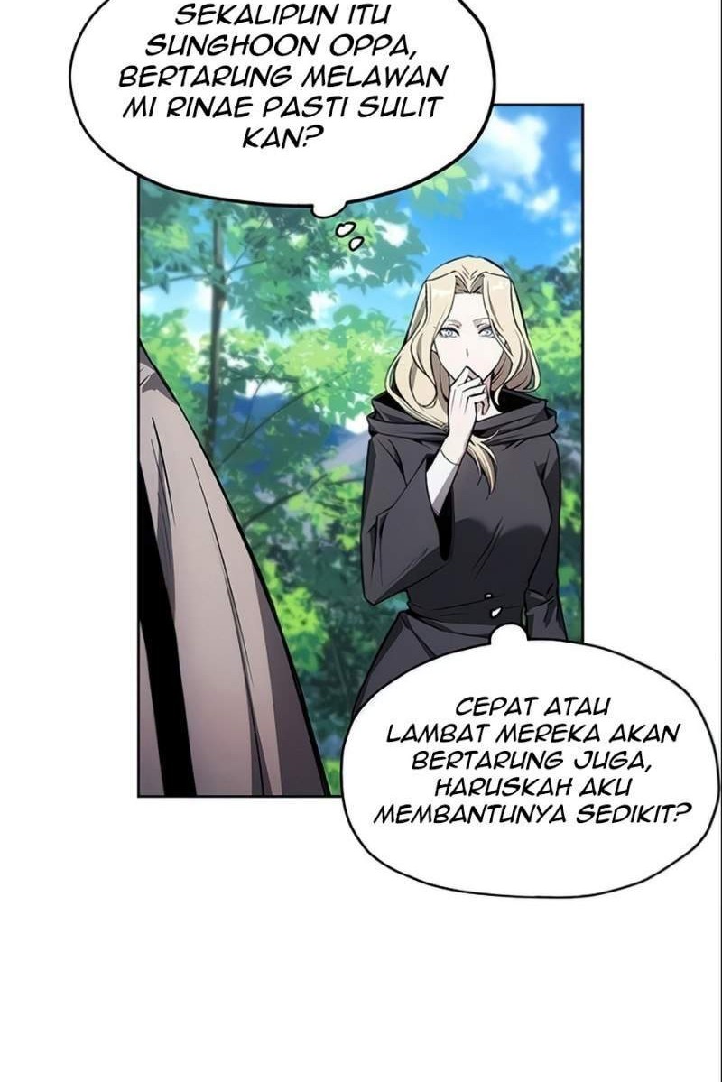 How to Live as a Villain Chapter 13 - halaman 37