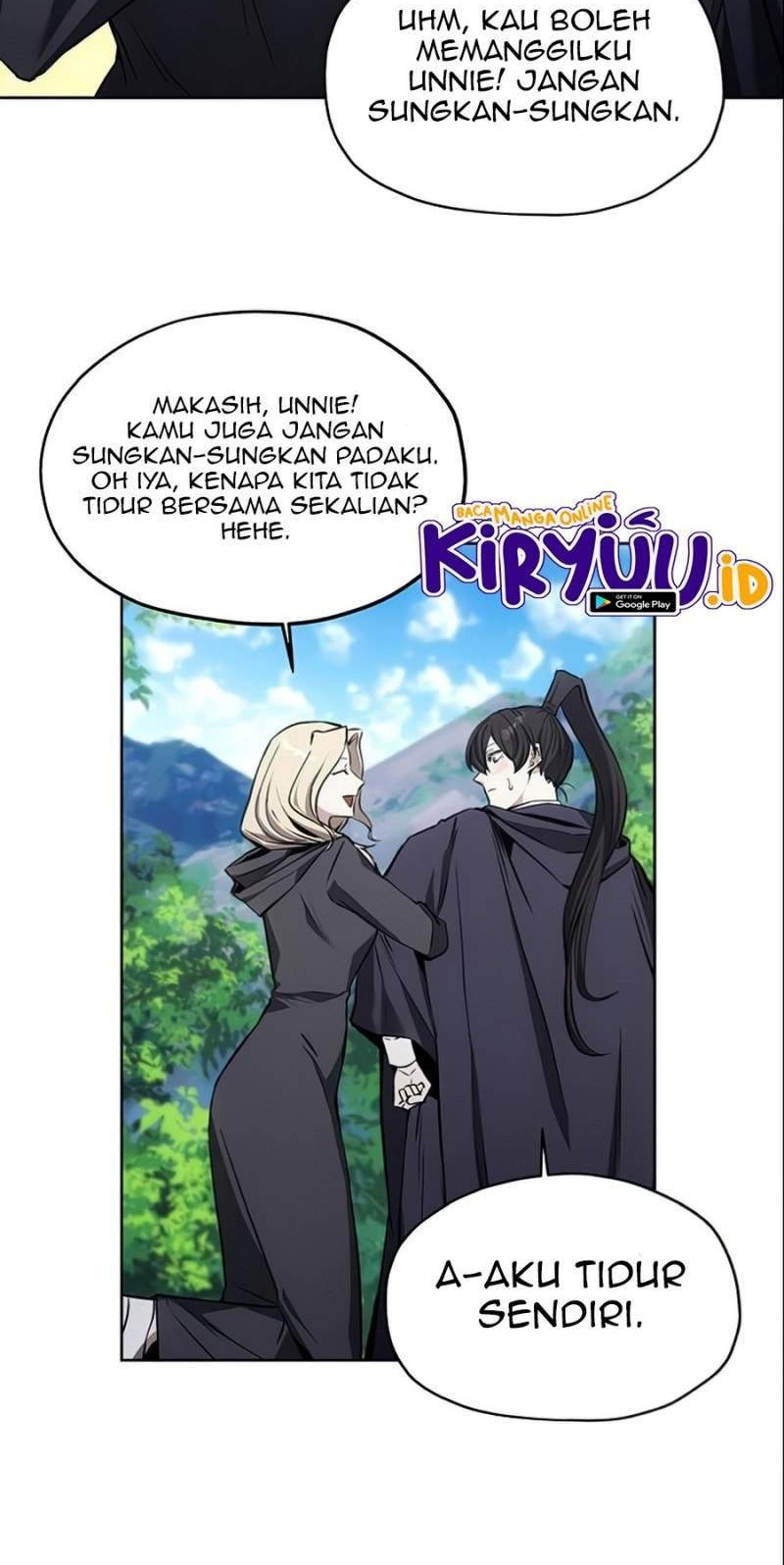 How to Live as a Villain Chapter 13 - halaman 39