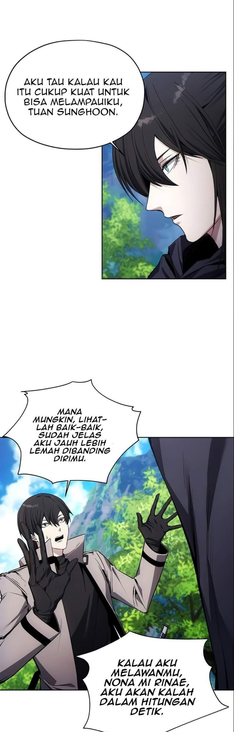How to Live as a Villain Chapter 13 - halaman 4