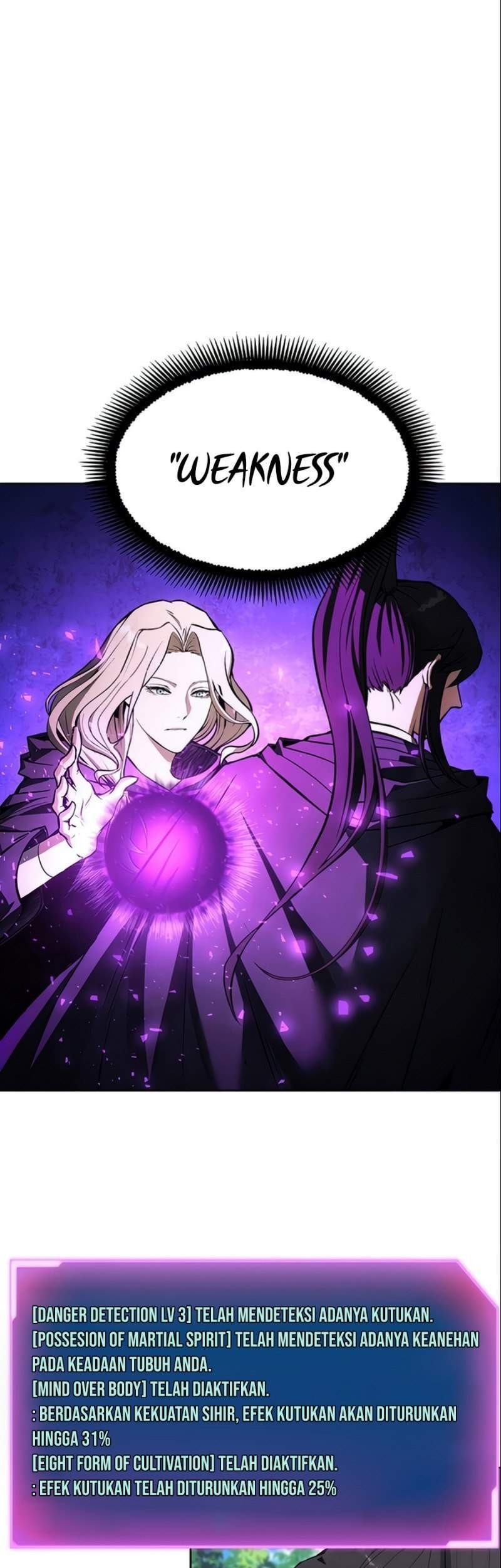 How to Live as a Villain Chapter 13 - halaman 40