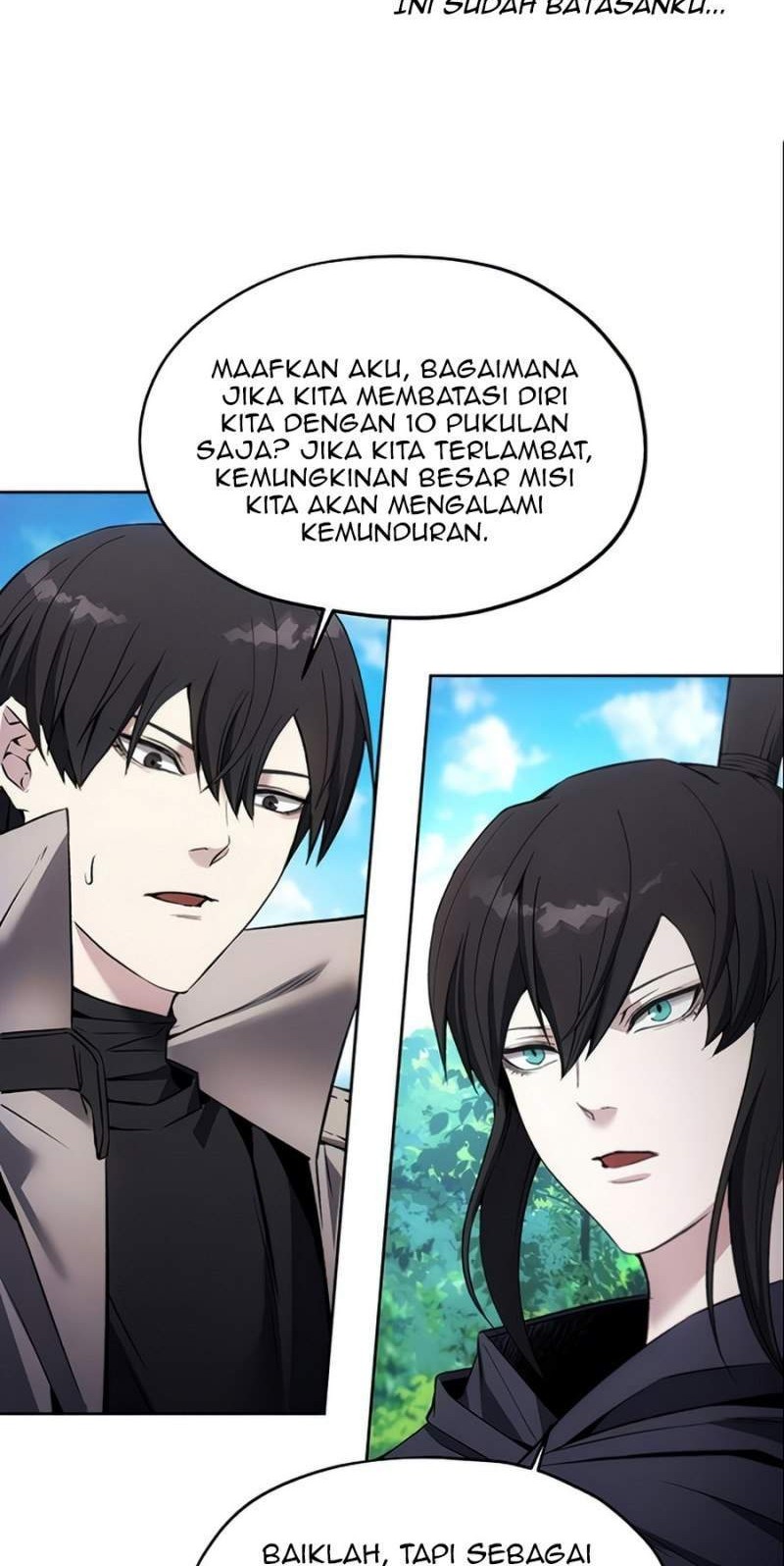 How to Live as a Villain Chapter 13 - halaman 46