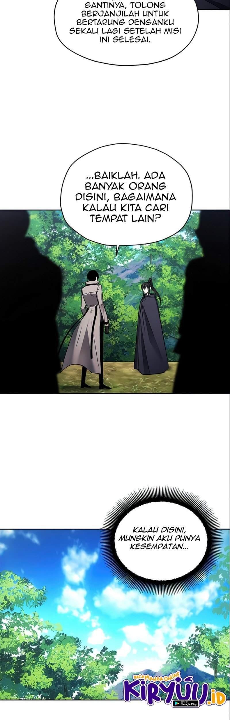 How to Live as a Villain Chapter 13 - halaman 47