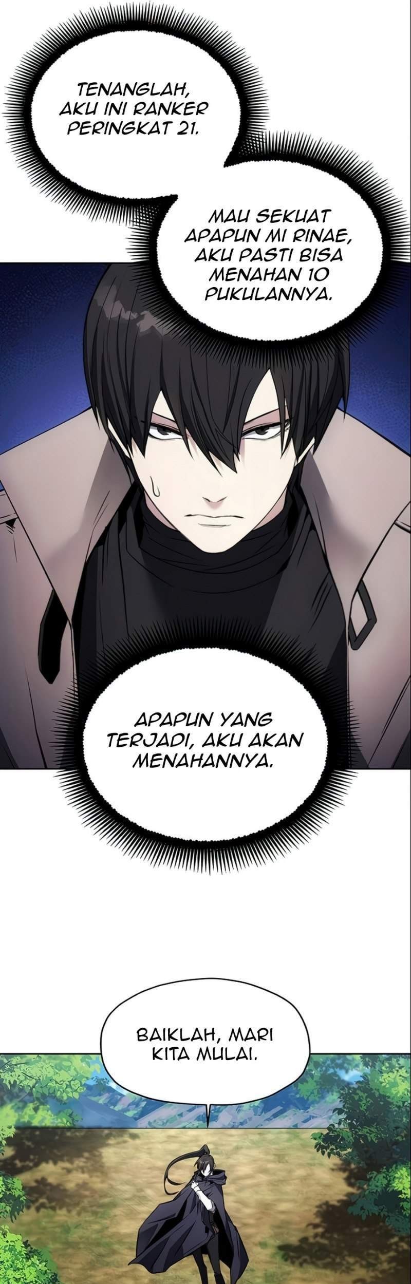 How to Live as a Villain Chapter 13 - halaman 49