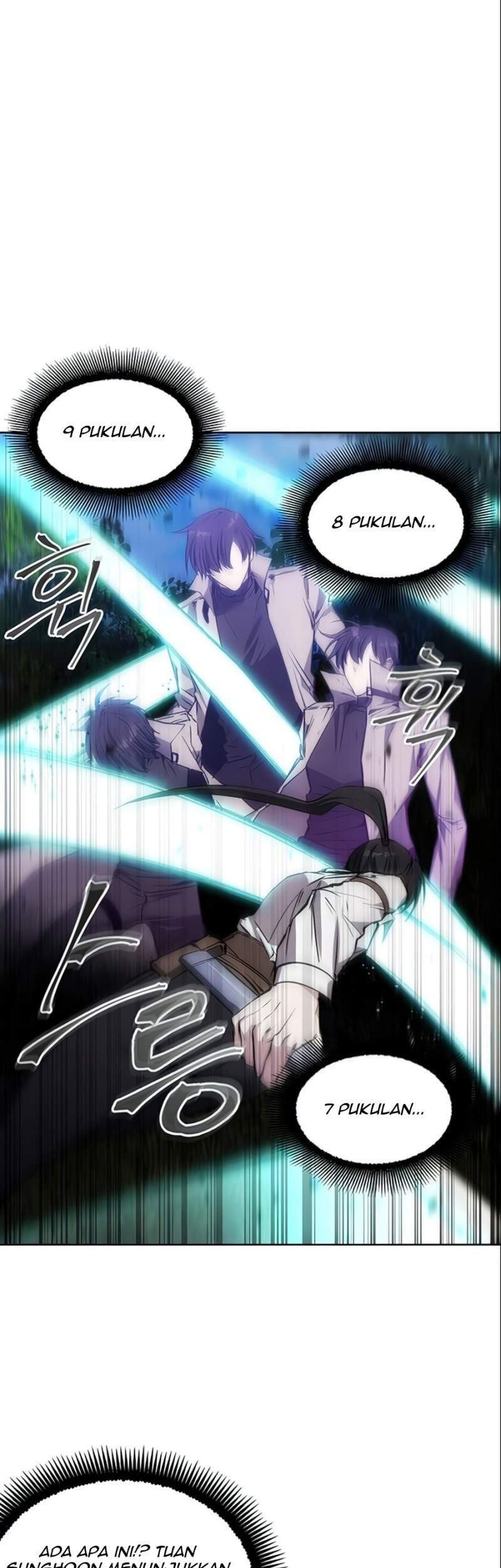 How to Live as a Villain Chapter 13 - halaman 53