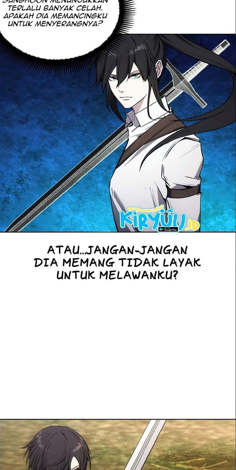 How to Live as a Villain Chapter 13 - halaman 54