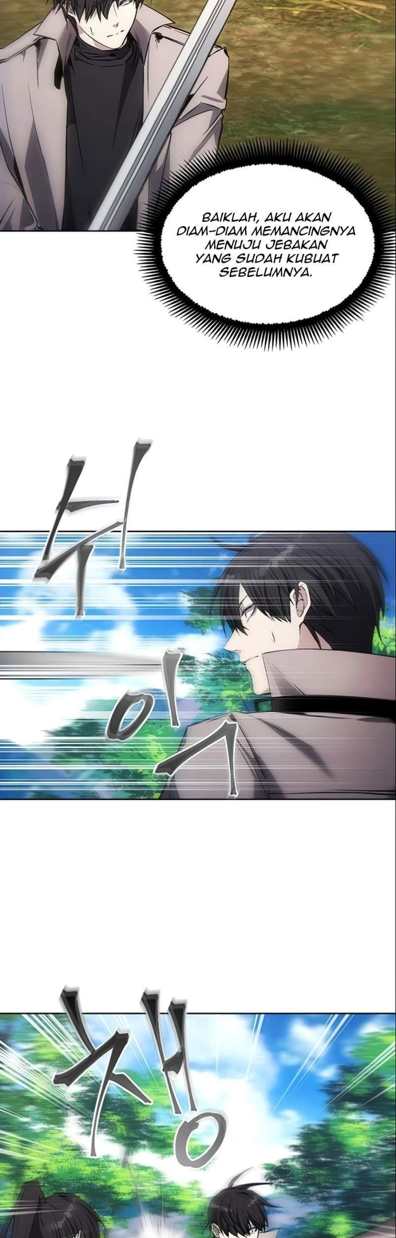 How to Live as a Villain Chapter 13 - halaman 55