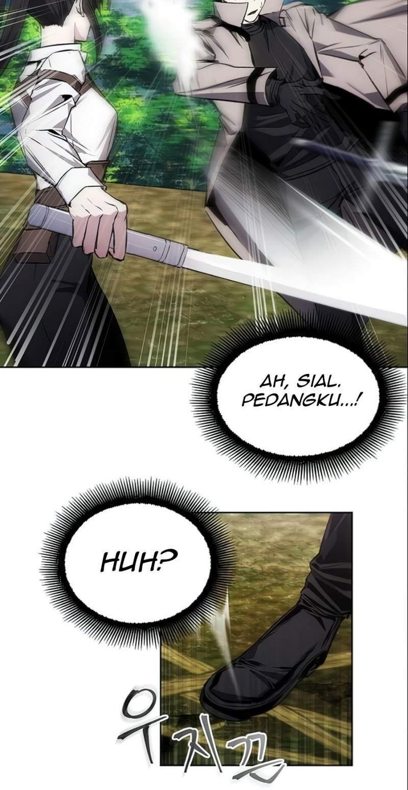 How to Live as a Villain Chapter 13 - halaman 56