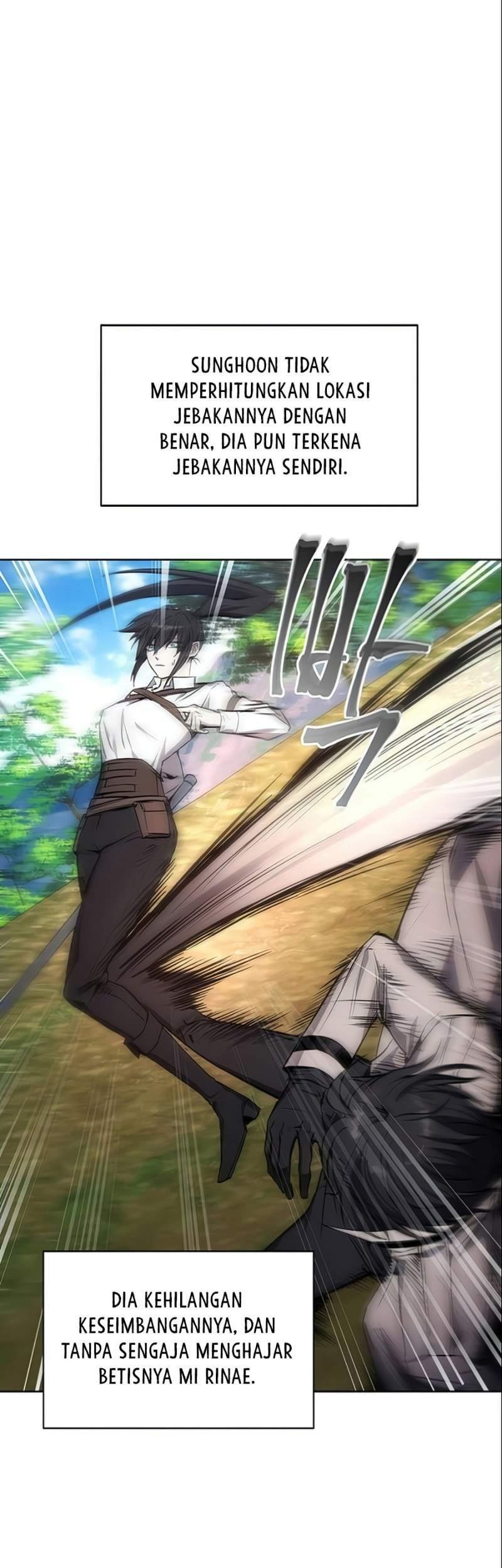 How to Live as a Villain Chapter 13 - halaman 57