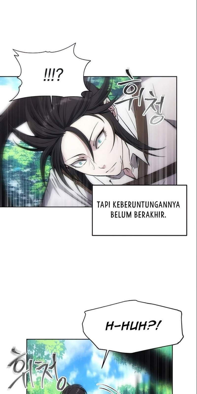 How to Live as a Villain Chapter 13 - halaman 58