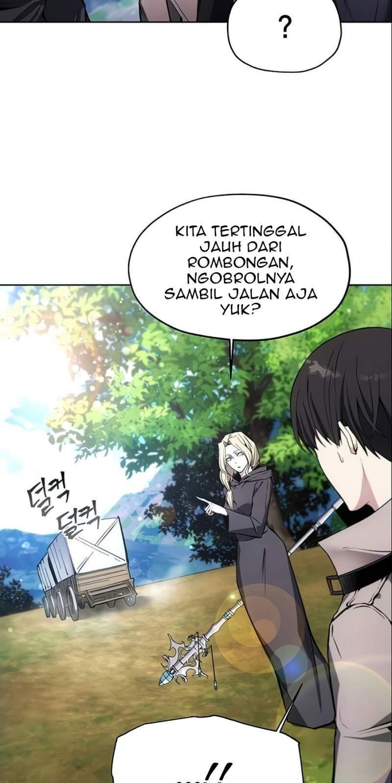 How to Live as a Villain Chapter 13 - halaman 7