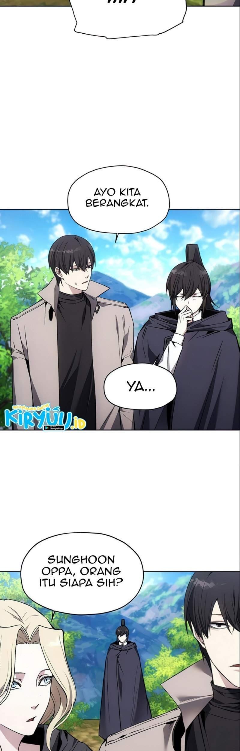 How to Live as a Villain Chapter 13 - halaman 8