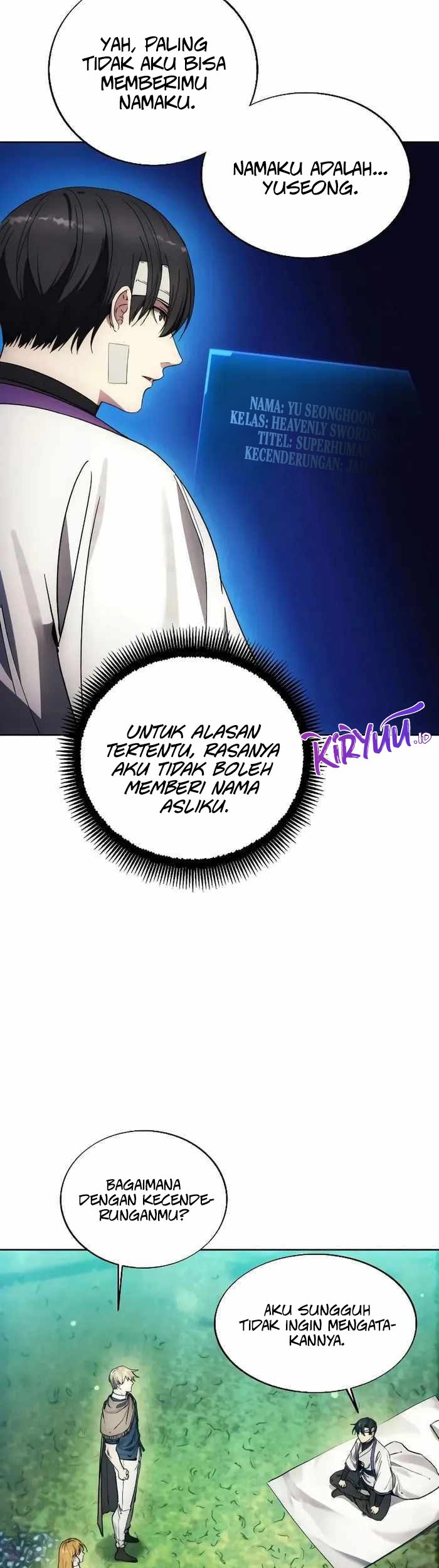 How to Live as a Villain Chapter 130 - halaman 12