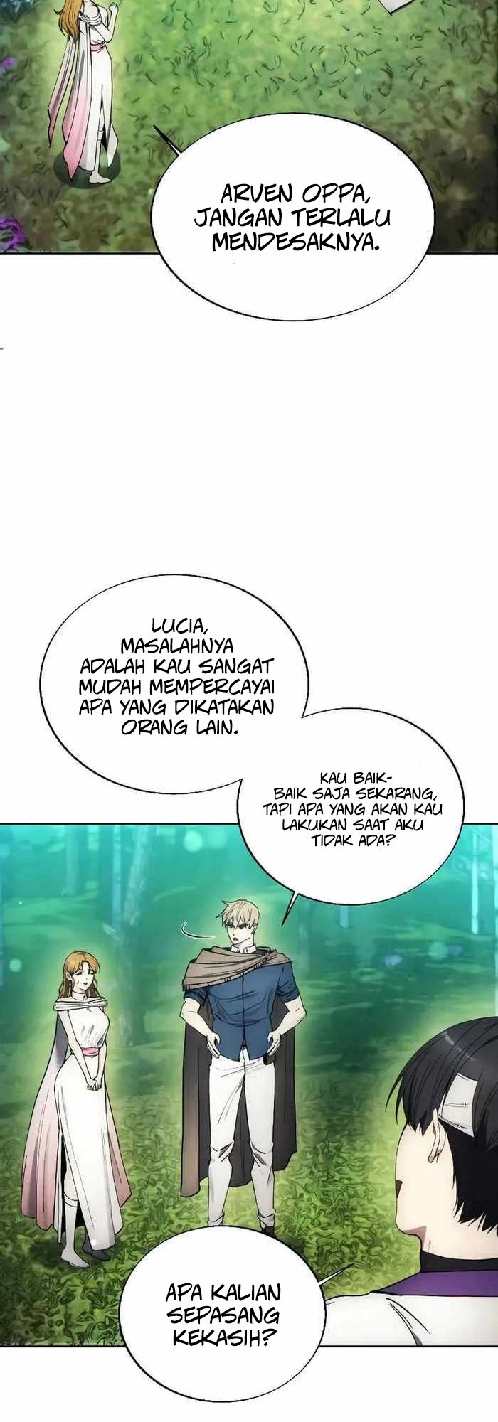 How to Live as a Villain Chapter 130 - halaman 13
