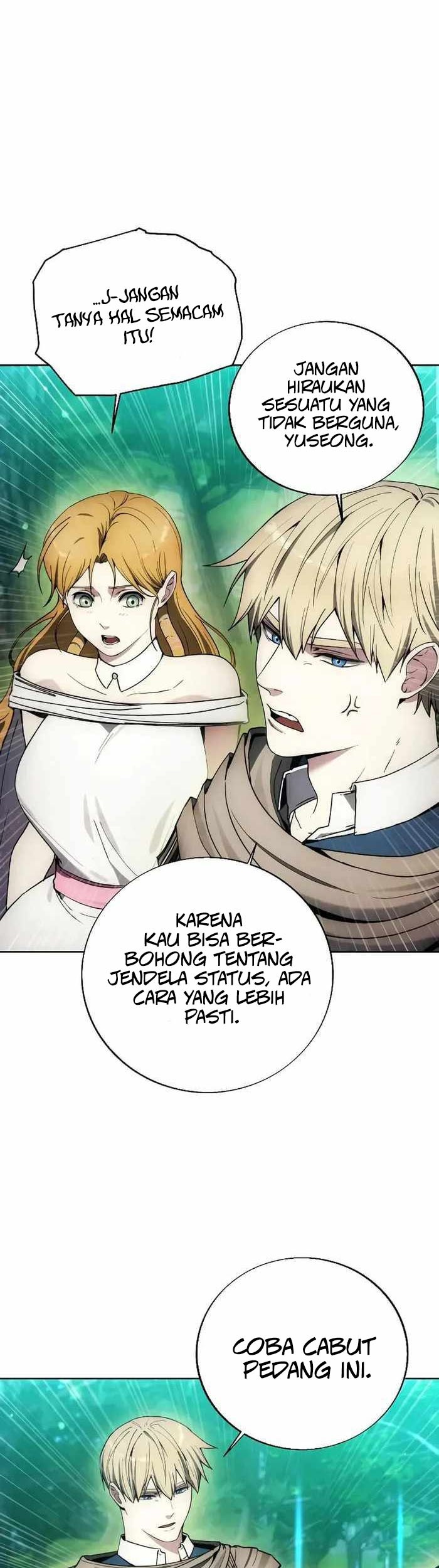How to Live as a Villain Chapter 130 - halaman 14