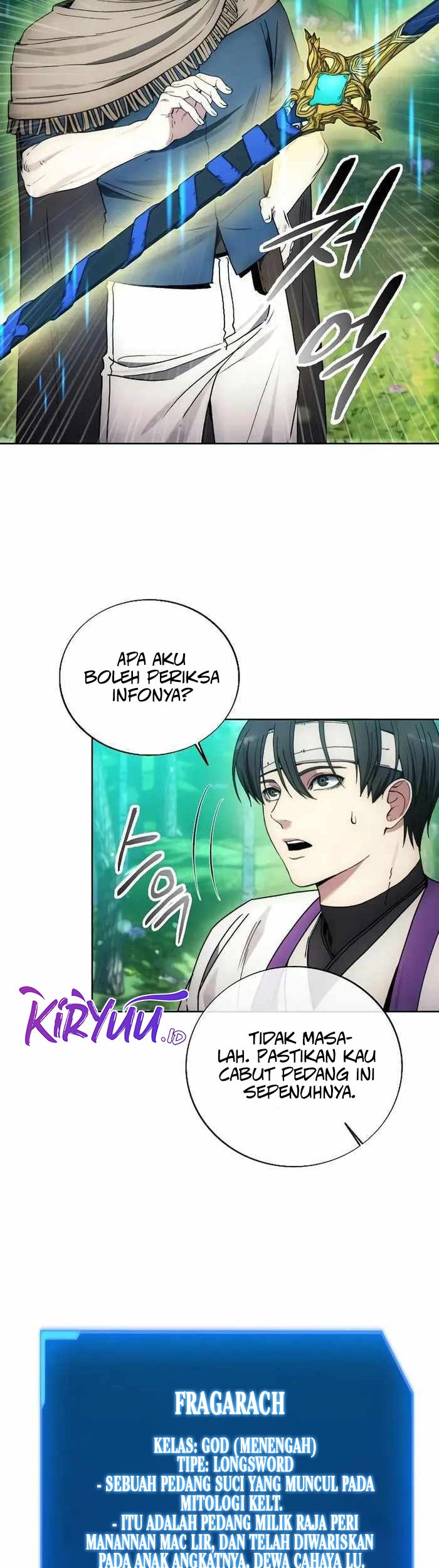 How to Live as a Villain Chapter 130 - halaman 15