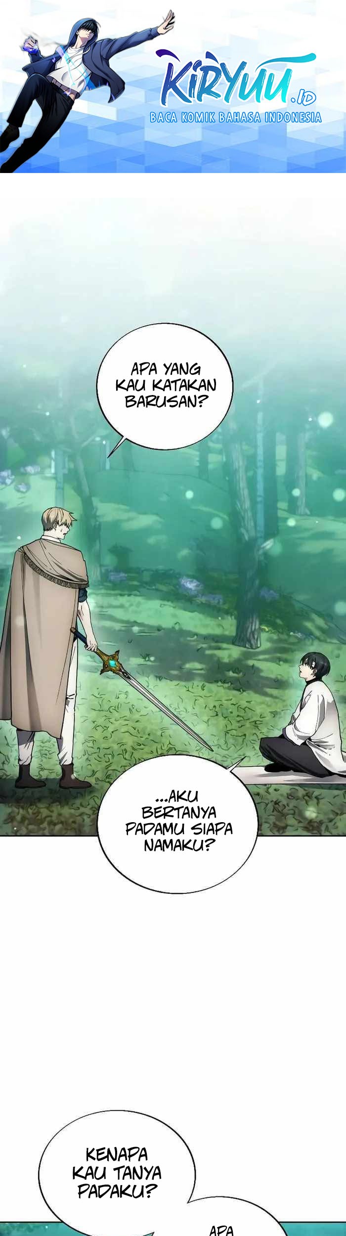 How to Live as a Villain Chapter 130 - halaman 2