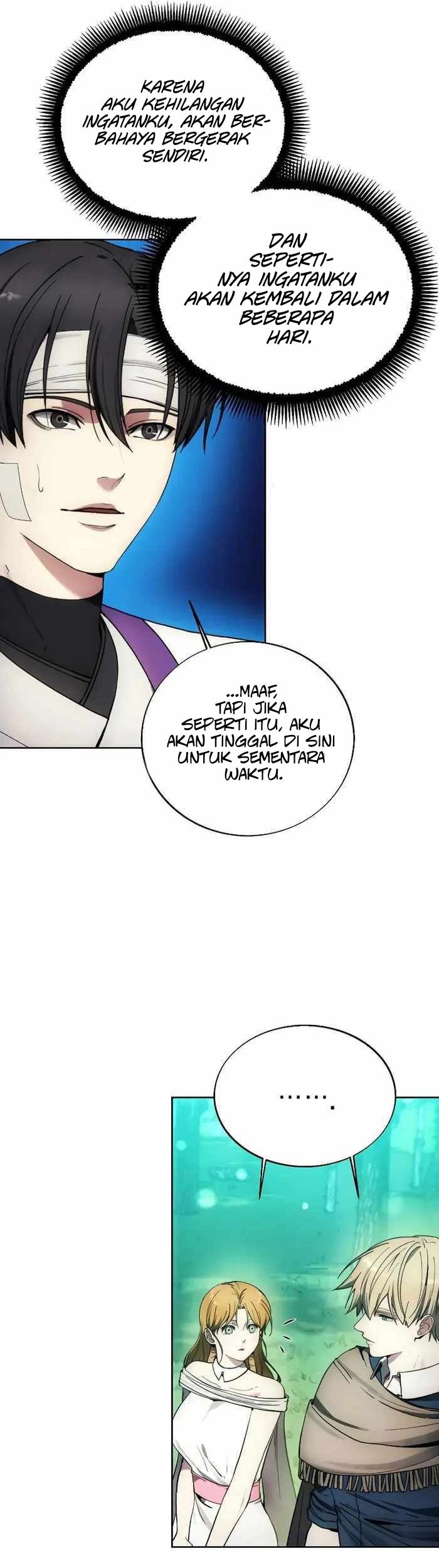 How to Live as a Villain Chapter 130 - halaman 22