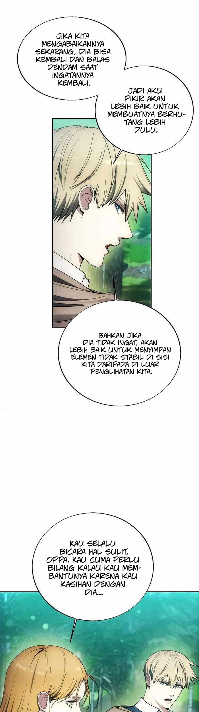 How to Live as a Villain Chapter 130 - halaman 26