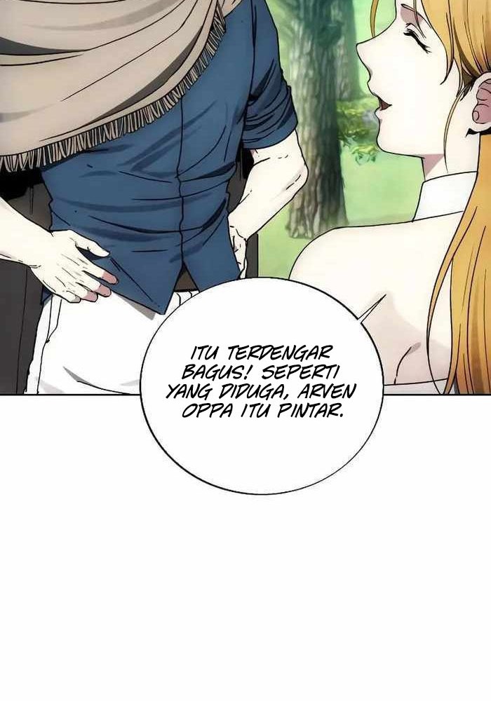 How to Live as a Villain Chapter 130 - halaman 29
