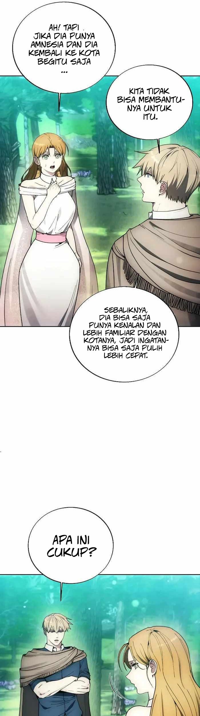 How to Live as a Villain Chapter 130 - halaman 30