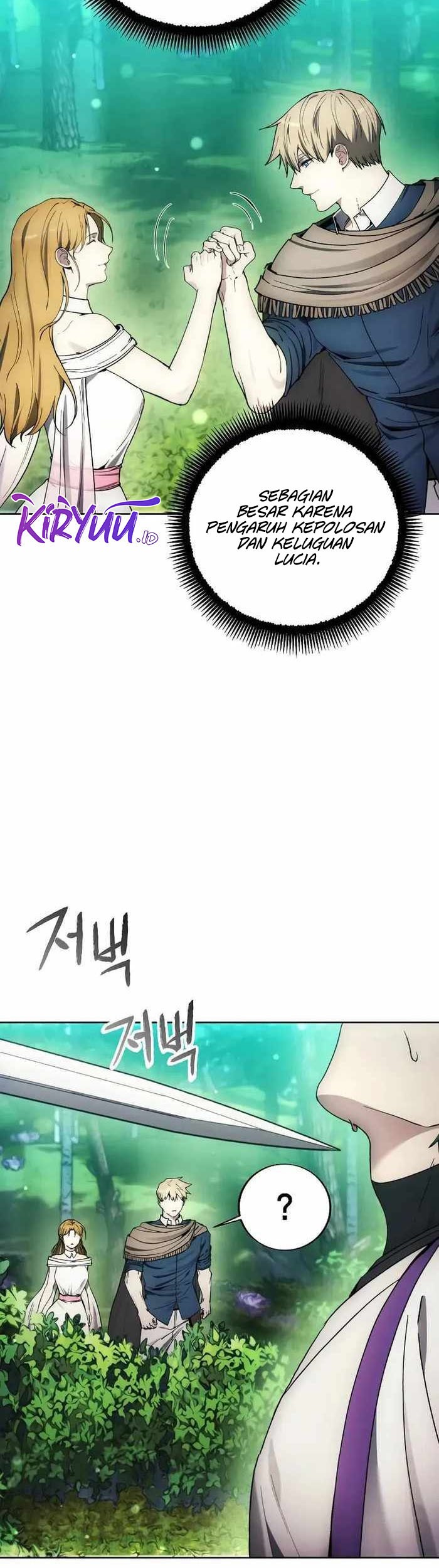 How to Live as a Villain Chapter 130 - halaman 32