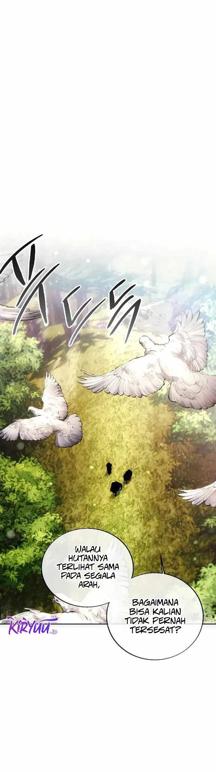 How to Live as a Villain Chapter 130 - halaman 35