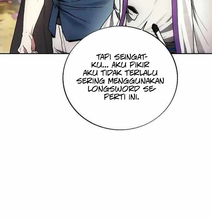 How to Live as a Villain Chapter 130 - halaman 37