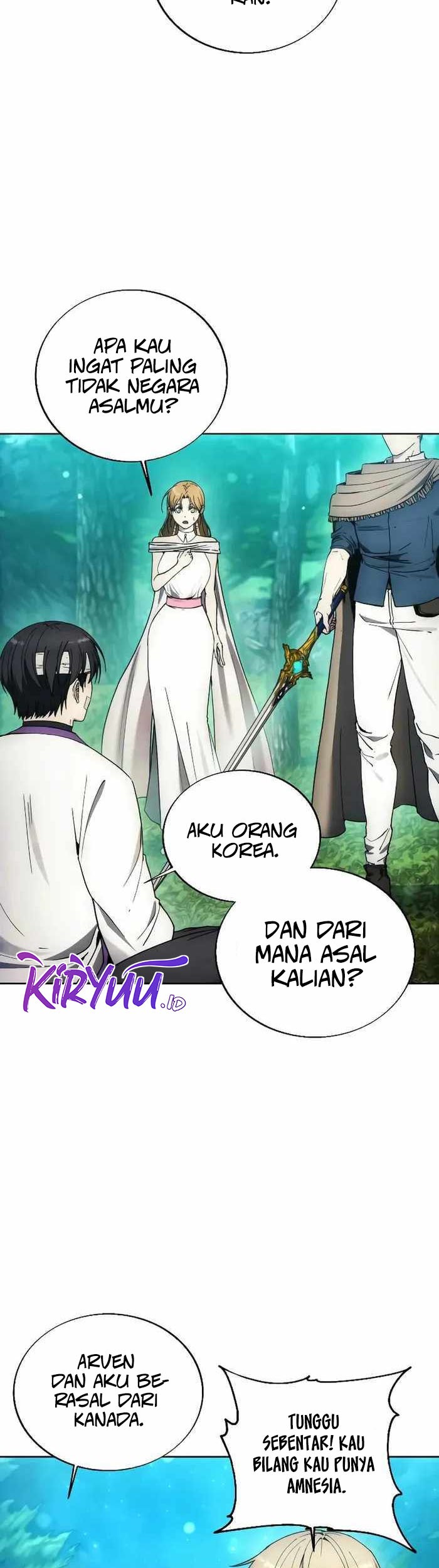 How to Live as a Villain Chapter 130 - halaman 4
