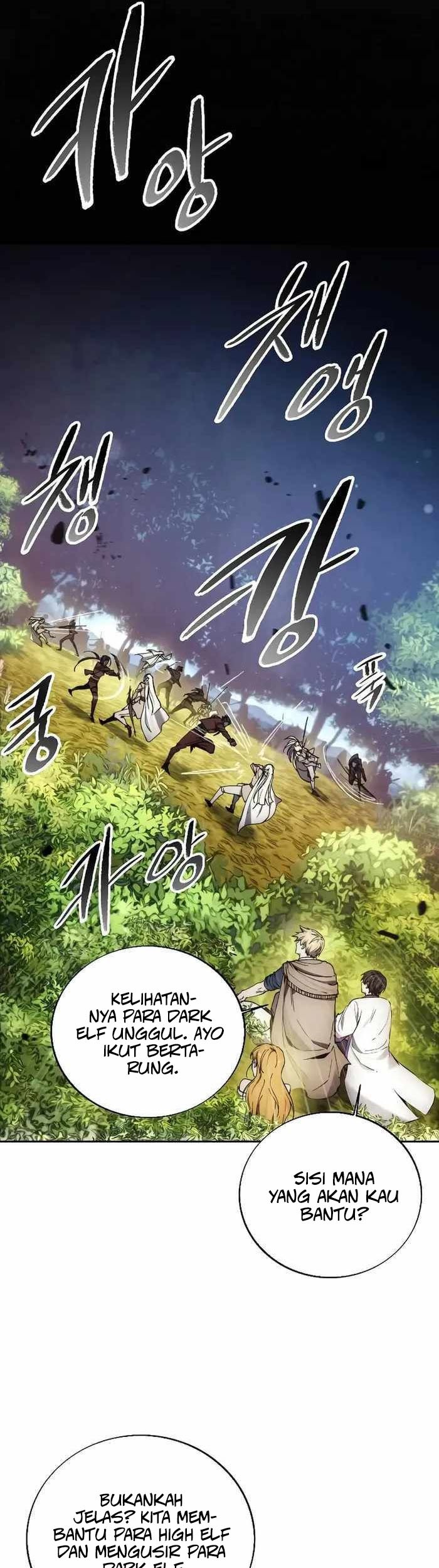 How to Live as a Villain Chapter 130 - halaman 42