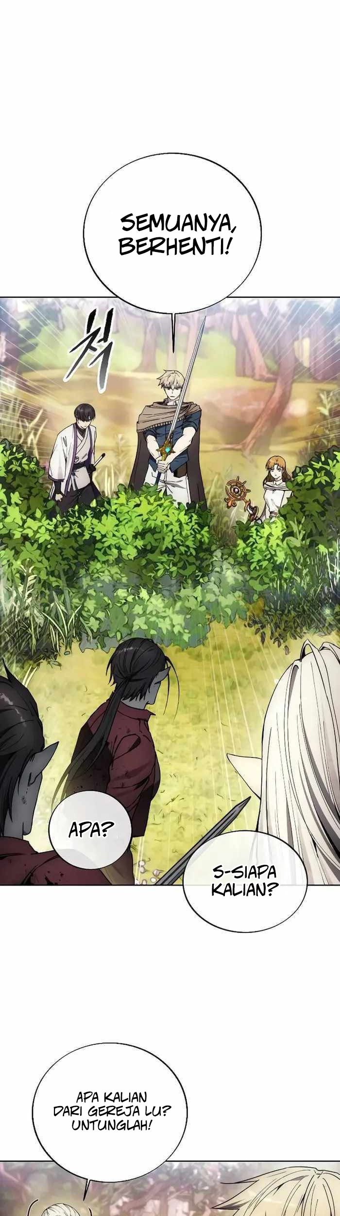 How to Live as a Villain Chapter 130 - halaman 44