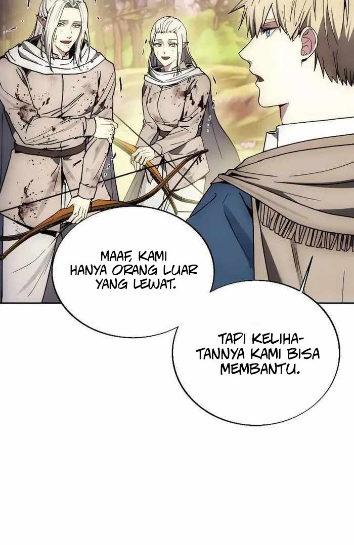 How to Live as a Villain Chapter 130 - halaman 45