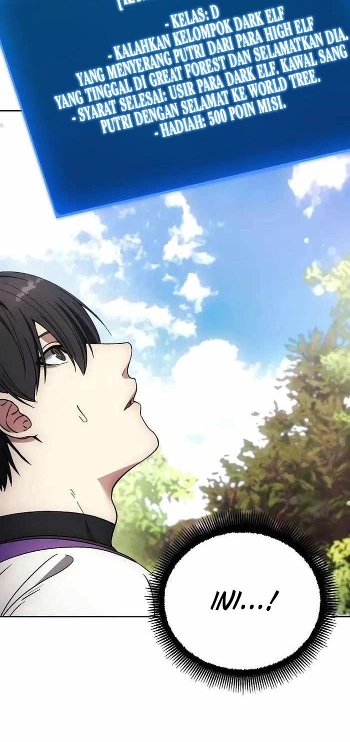 How to Live as a Villain Chapter 130 - halaman 47