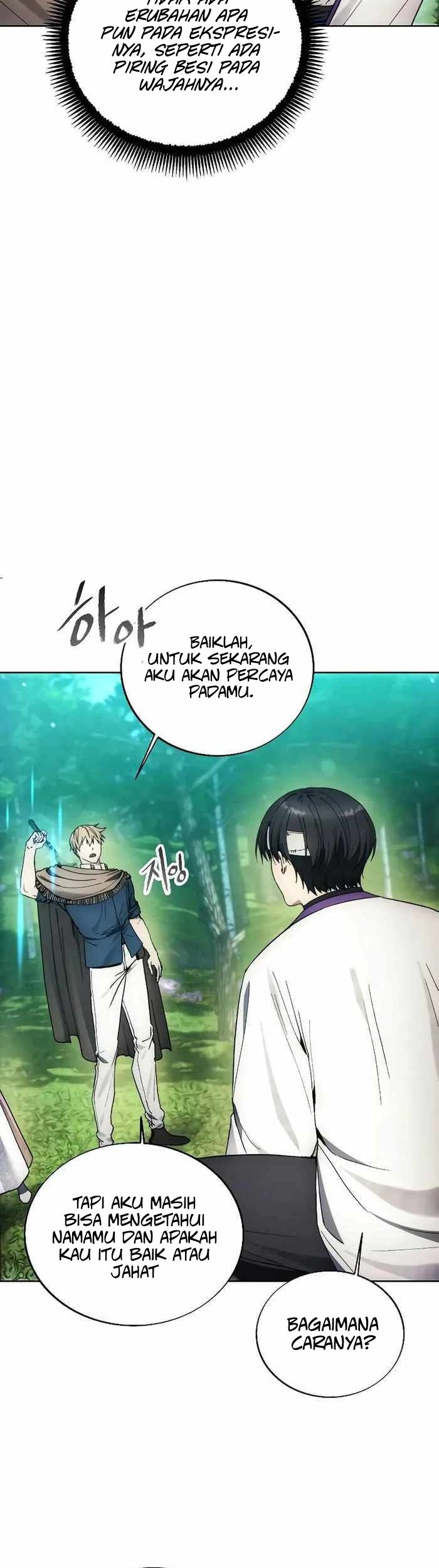 How to Live as a Villain Chapter 130 - halaman 7