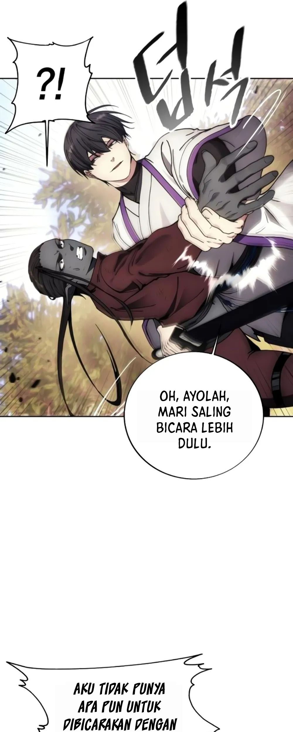How to Live as a Villain Chapter 131 - halaman 10