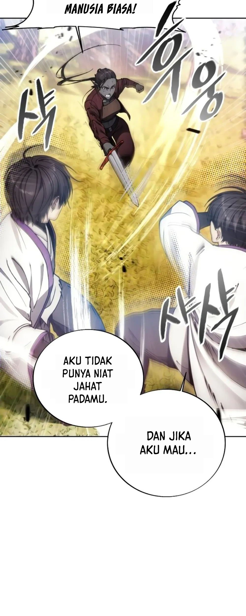 How to Live as a Villain Chapter 131 - halaman 11