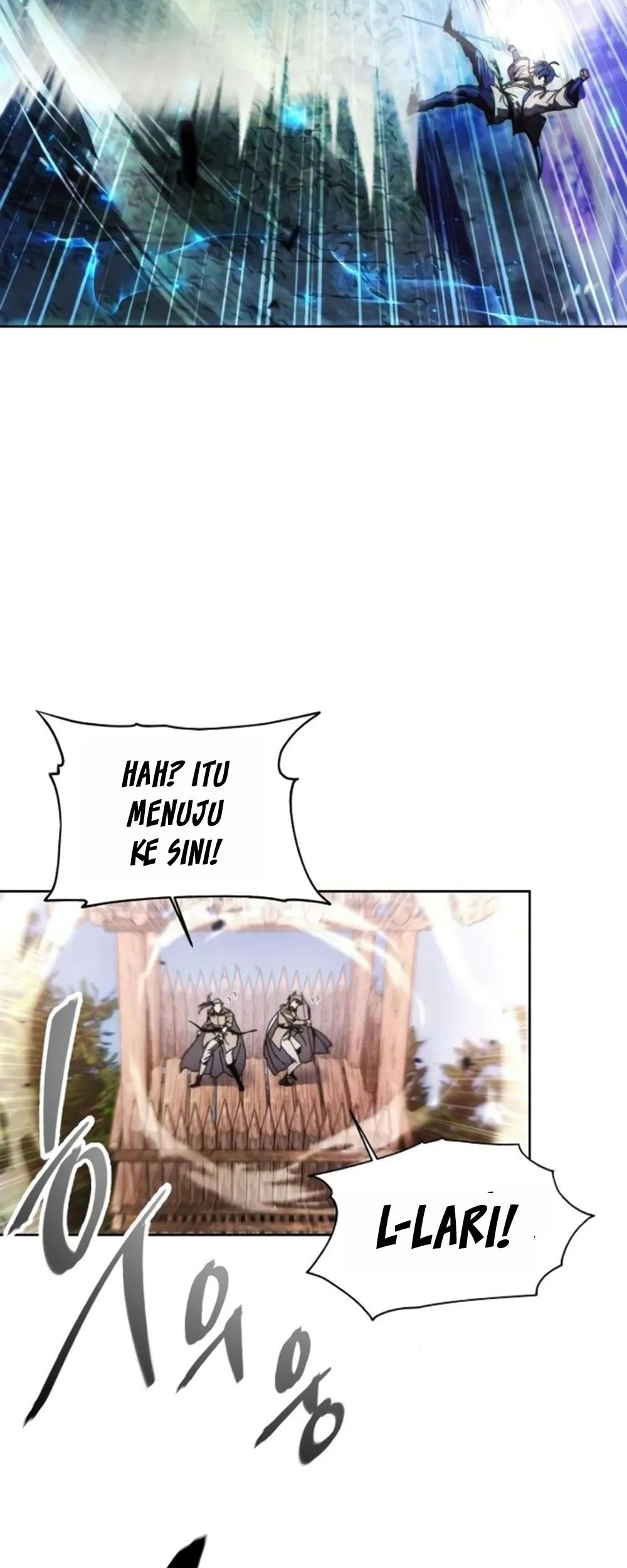 How to Live as a Villain Chapter 131 - halaman 19