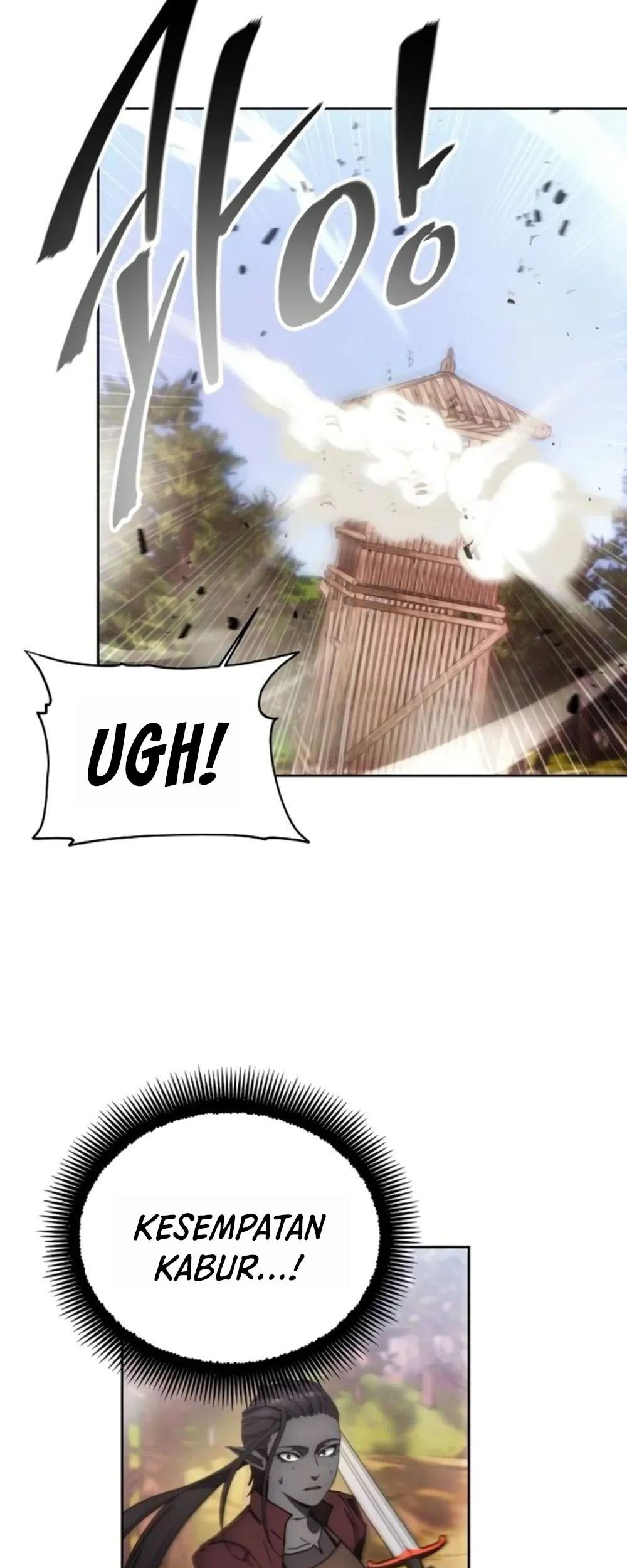 How to Live as a Villain Chapter 131 - halaman 20