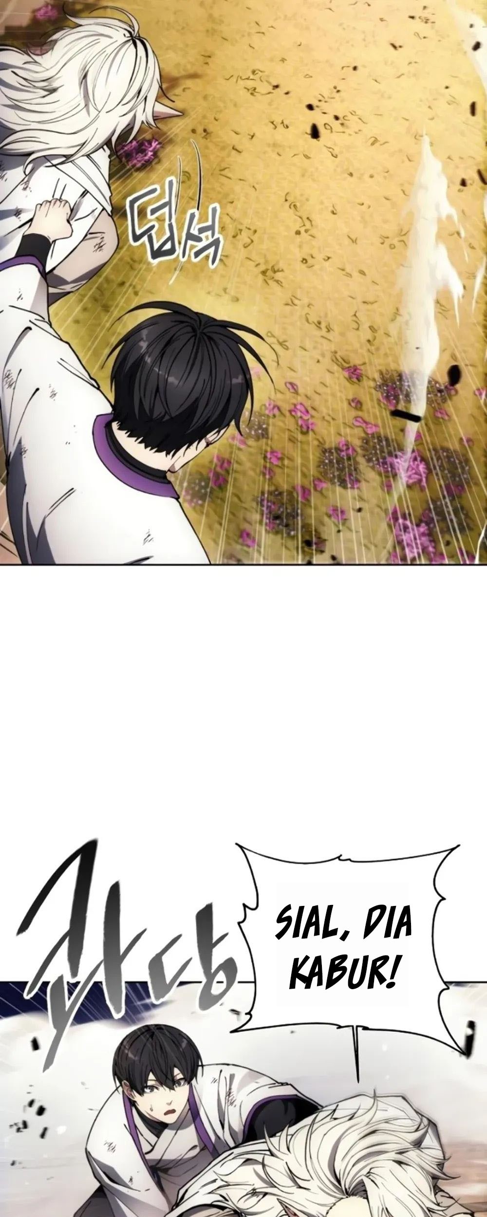 How to Live as a Villain Chapter 131 - halaman 22