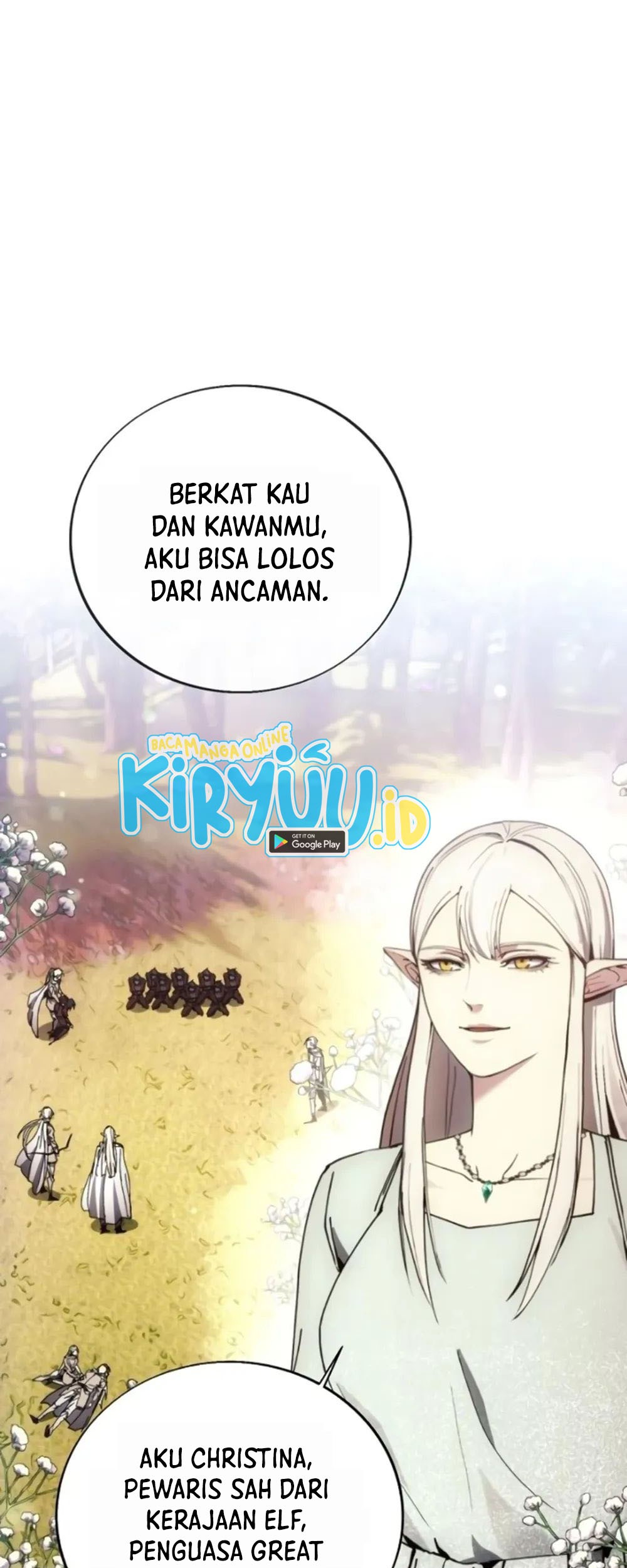 How to Live as a Villain Chapter 131 - halaman 24