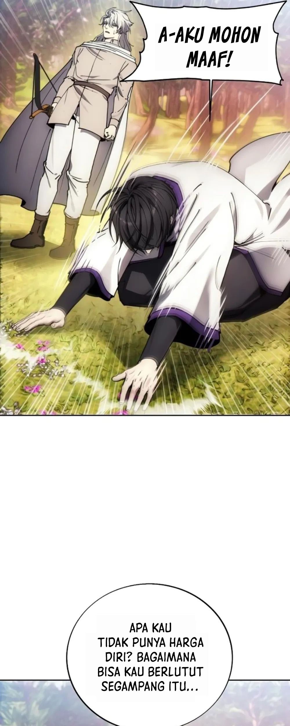 How to Live as a Villain Chapter 131 - halaman 30