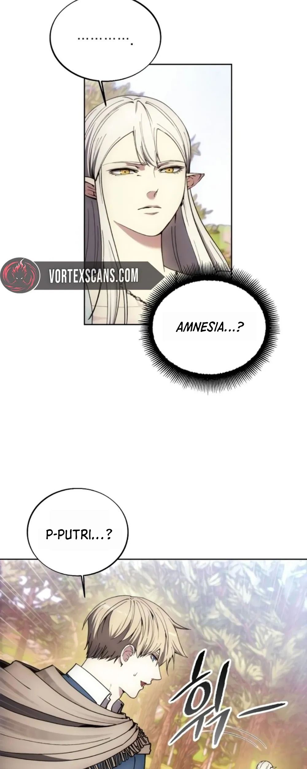 How to Live as a Villain Chapter 131 - halaman 32