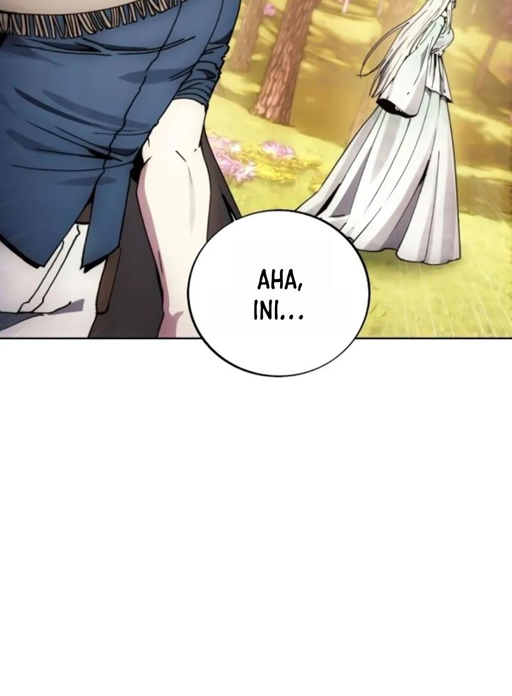 How to Live as a Villain Chapter 131 - halaman 33
