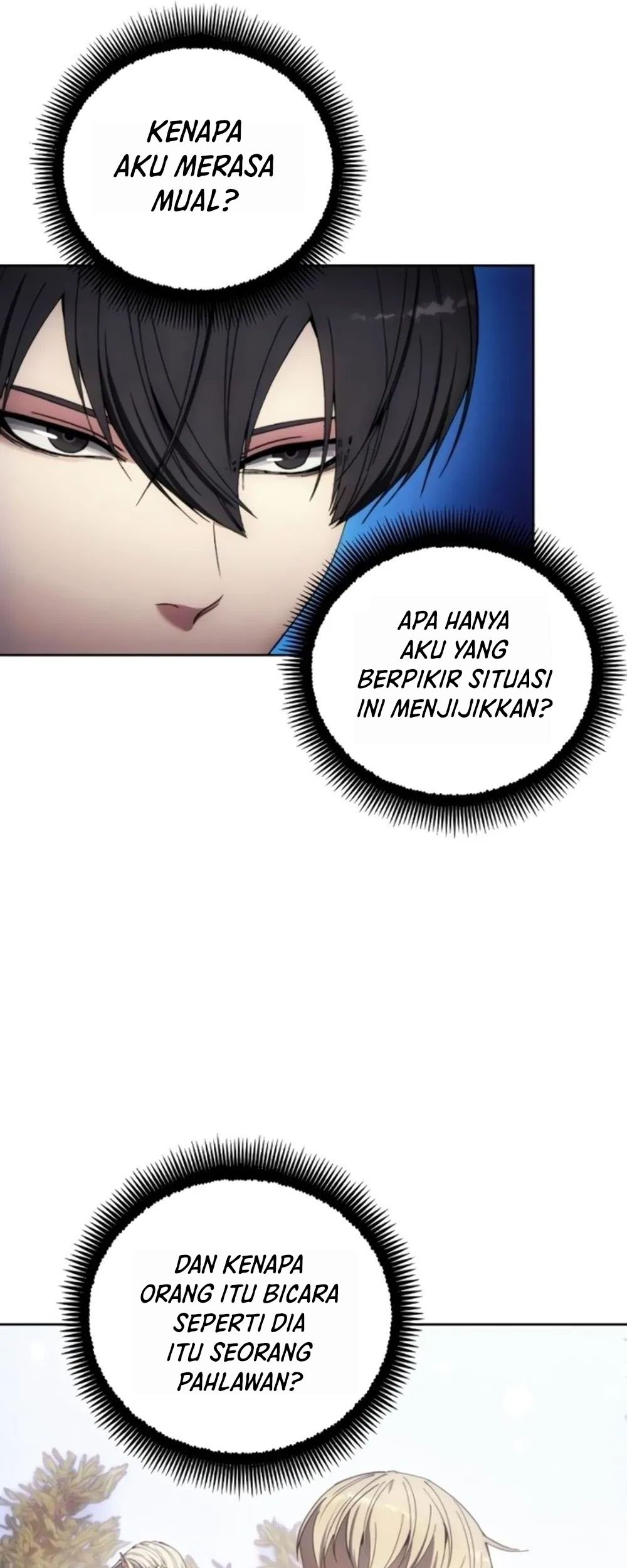 How to Live as a Villain Chapter 131 - halaman 34