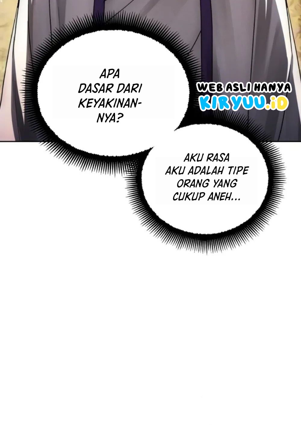How to Live as a Villain Chapter 131 - halaman 37