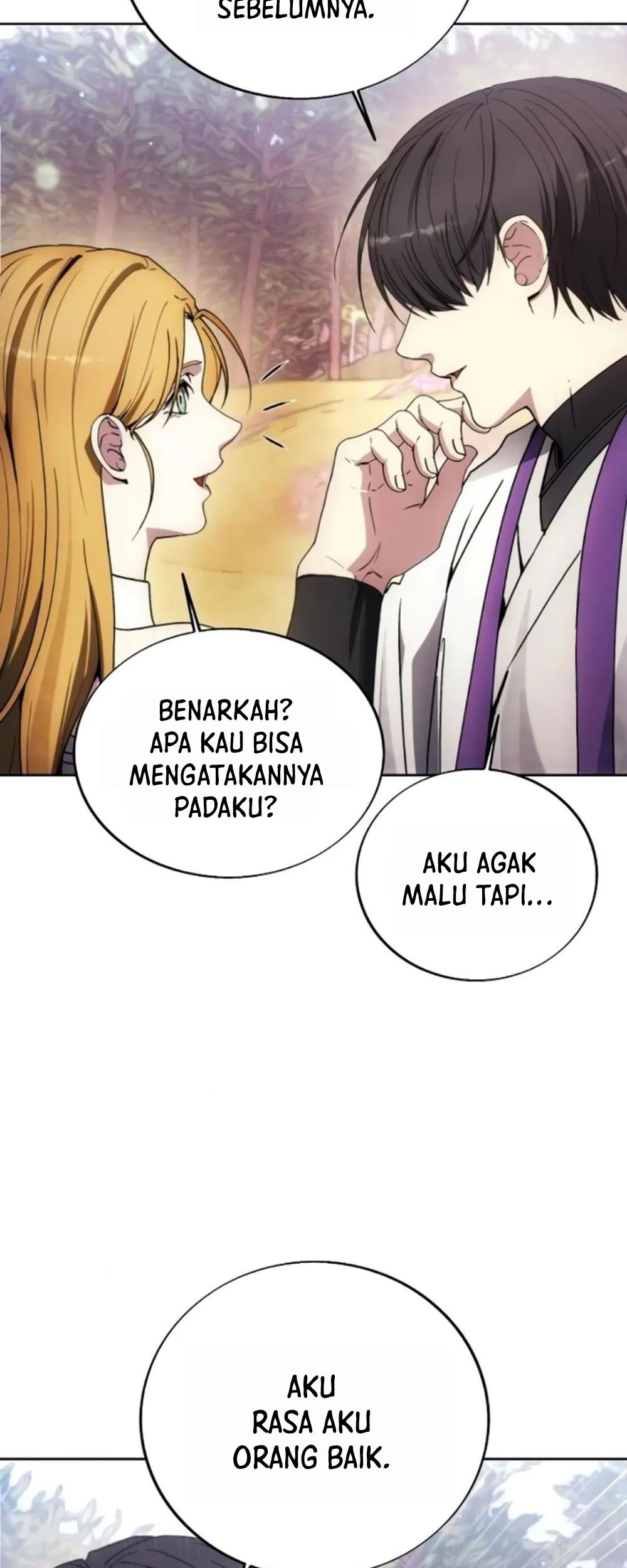How to Live as a Villain Chapter 131 - halaman 41