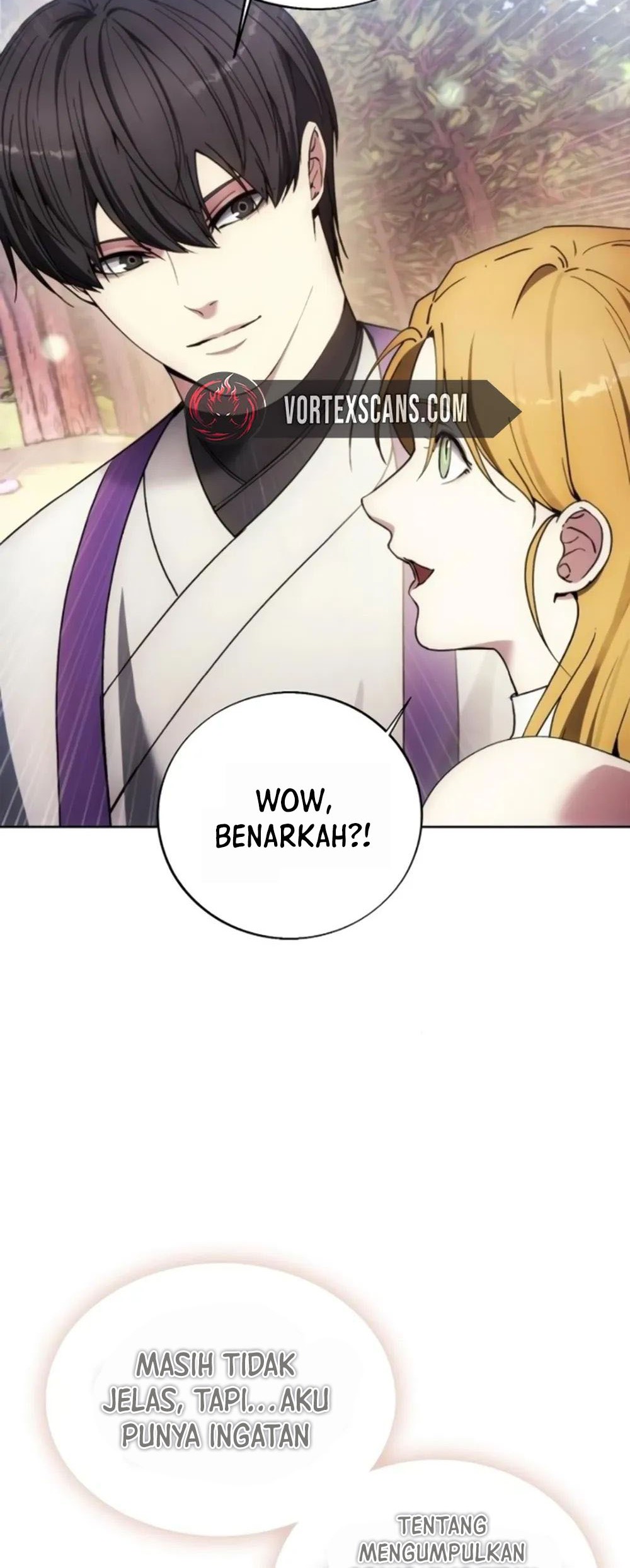 How to Live as a Villain Chapter 131 - halaman 42